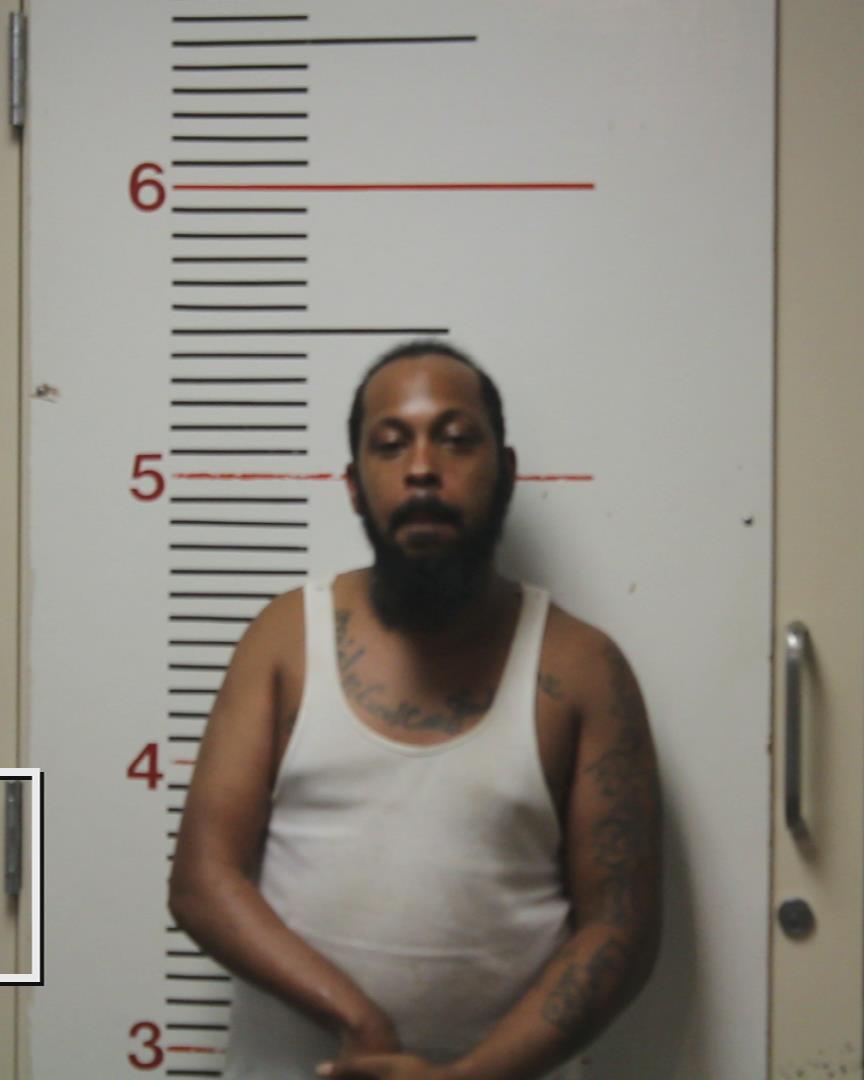 NAGO, PHILIP EDWARD JAMES, Jr. booking photo