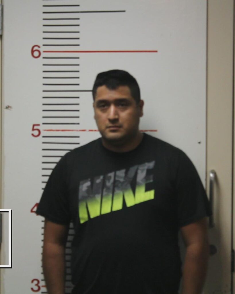 RODRIGUEZ, ERIK ANDREW booking photo