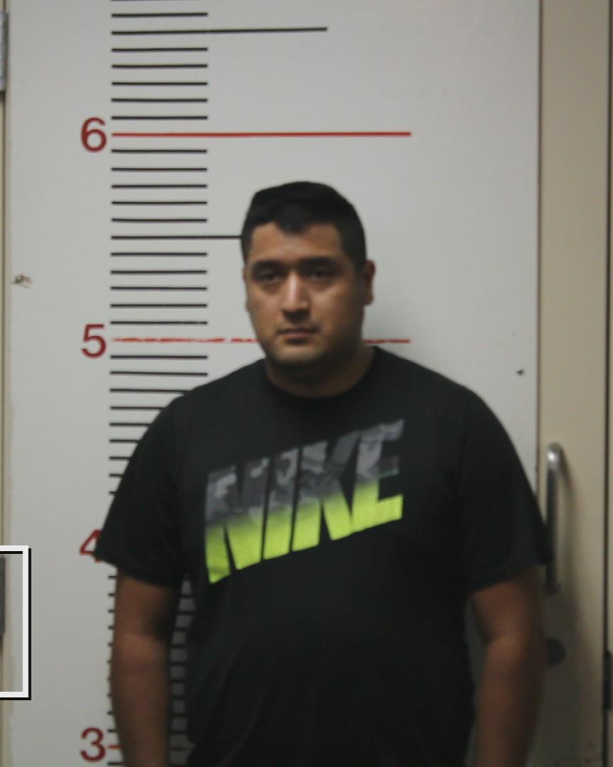 RODRIGUEZ, ERIK ANDREW booking photo