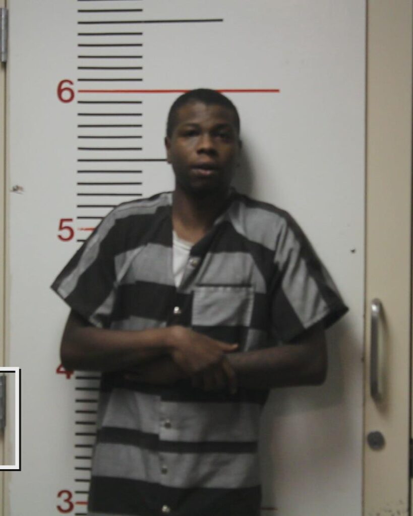 BILLUPS, TIDARRIUS booking photo
