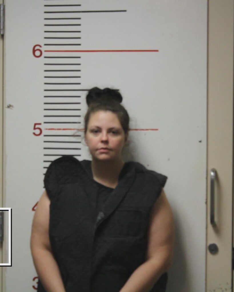 HARPER, MELODY DENISE booking photo