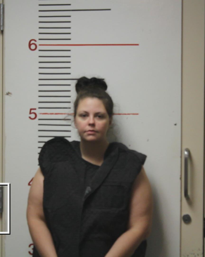 HARPER, MELODY DENISE booking photo