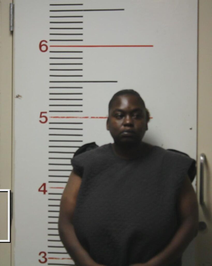 SHEPHERD, SHACORSHE MONIQUE booking photo