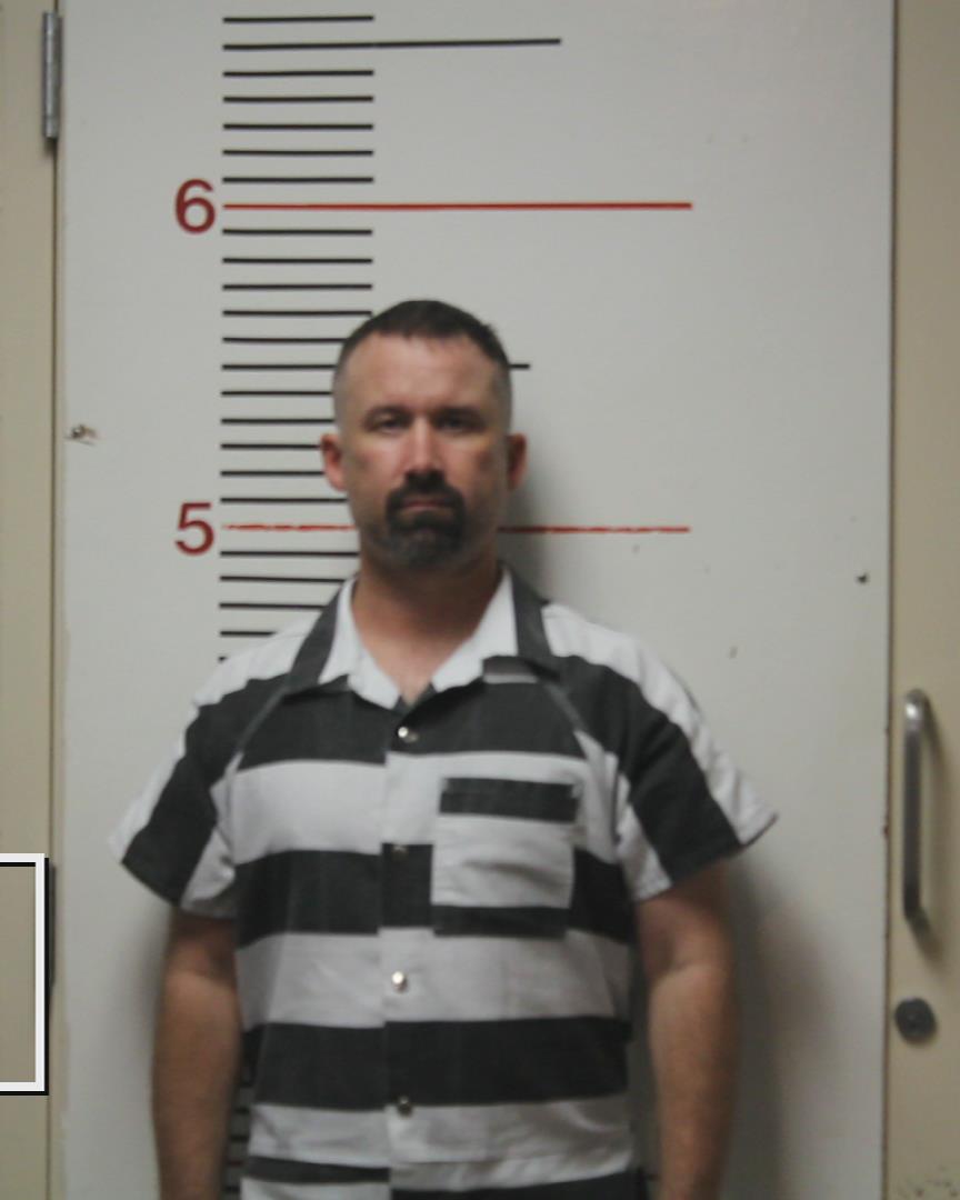 HARDIN, RONALD RAY booking photo