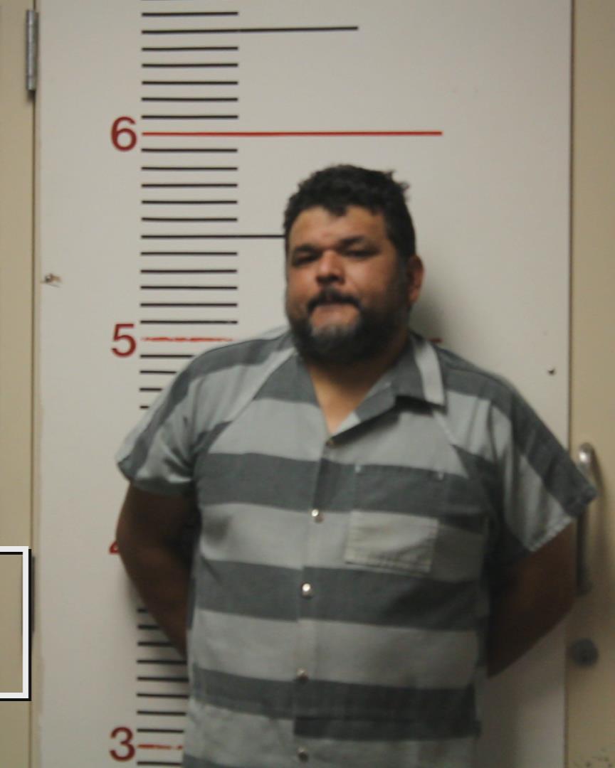 HUERTA, JUAN booking photo