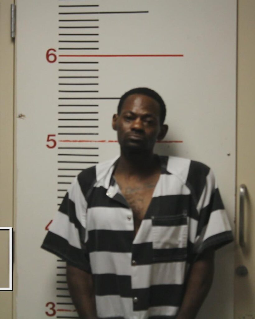 SMITH, BRANDON ALLEN booking photo