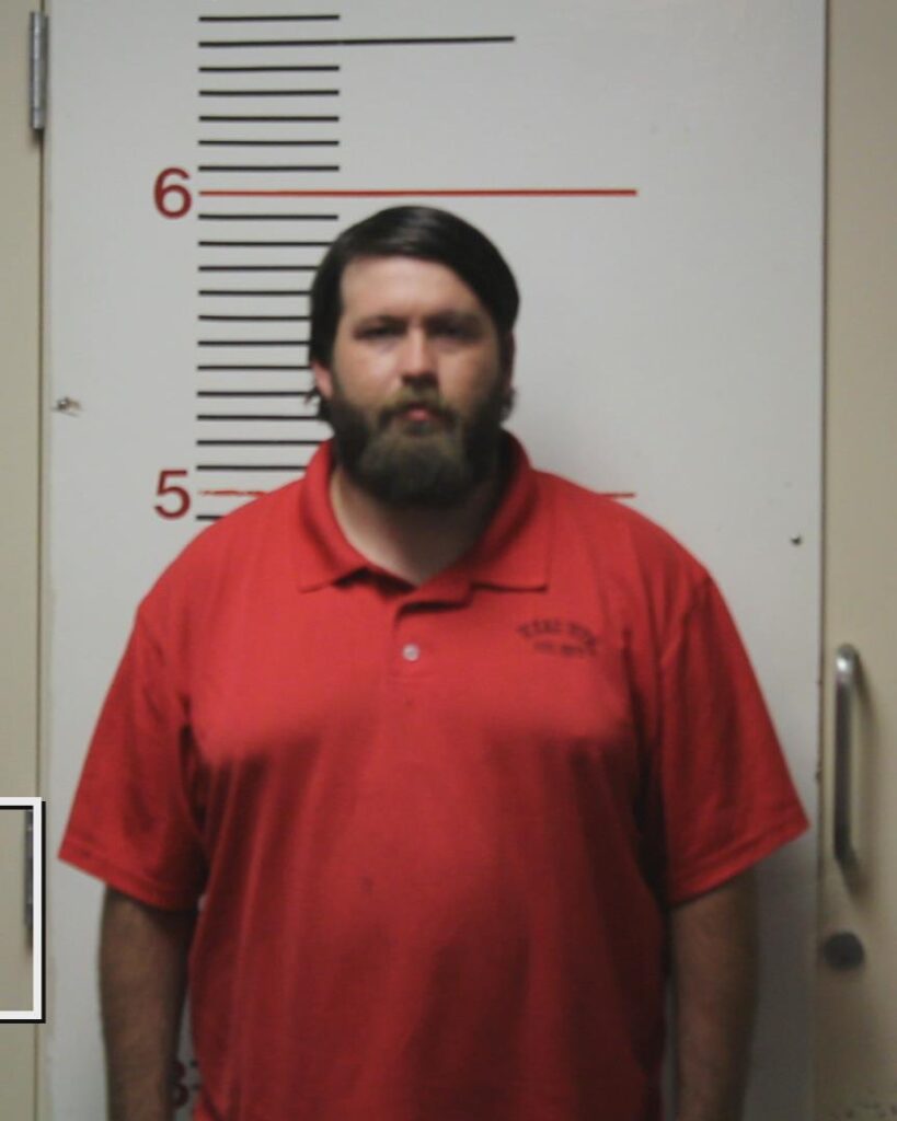 COLLINS, MICHAEL DWAYNE booking photo