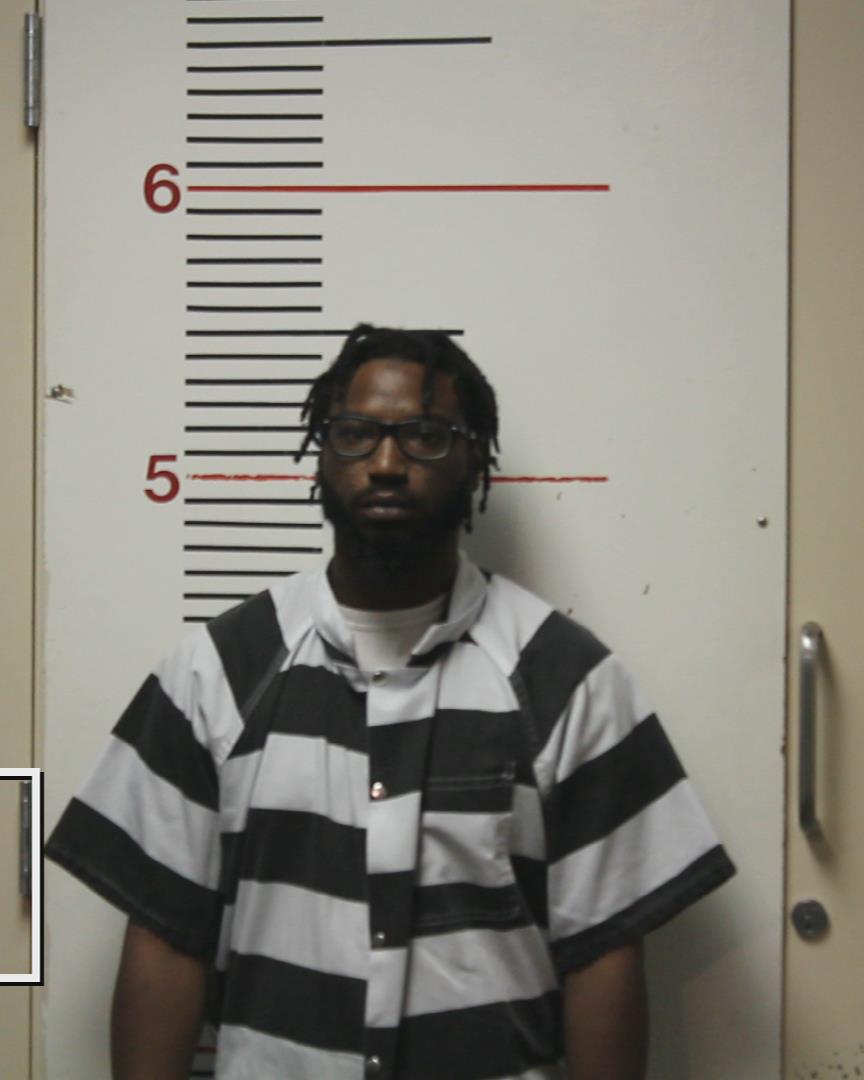 BRYANT, DERICK DARNELL booking photo