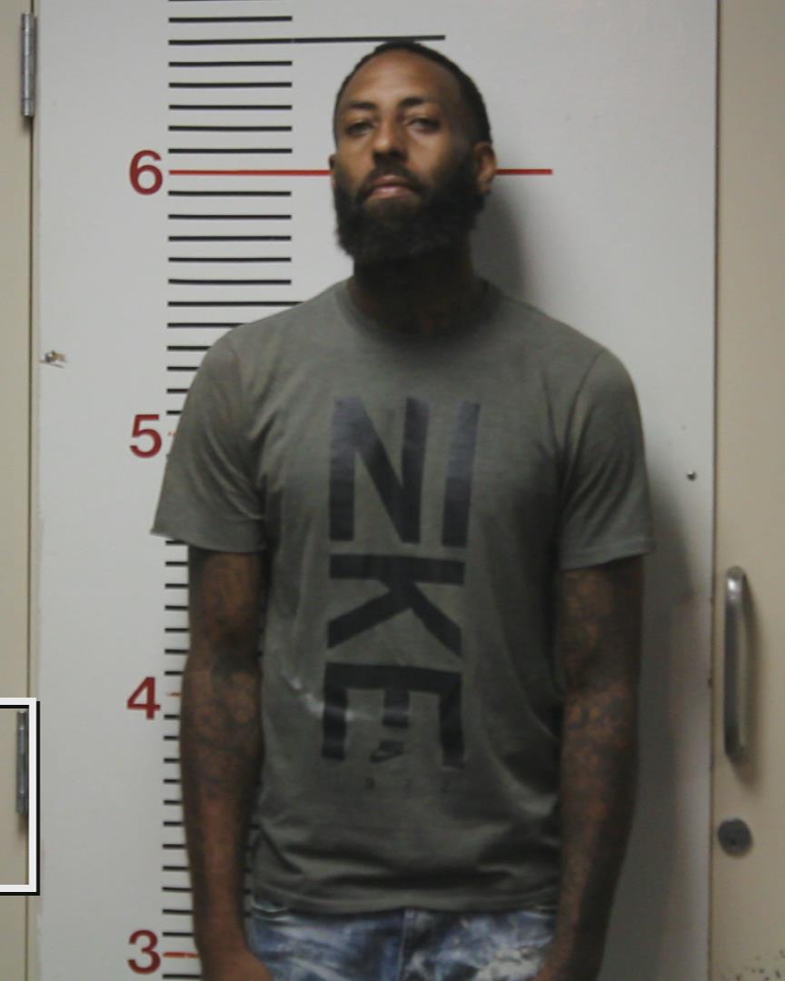 DURHAM, KEALYNE JAHMAR booking photo