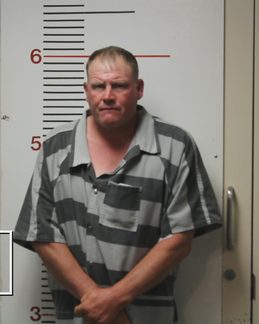 ESTES, JASON LEWIS booking photo