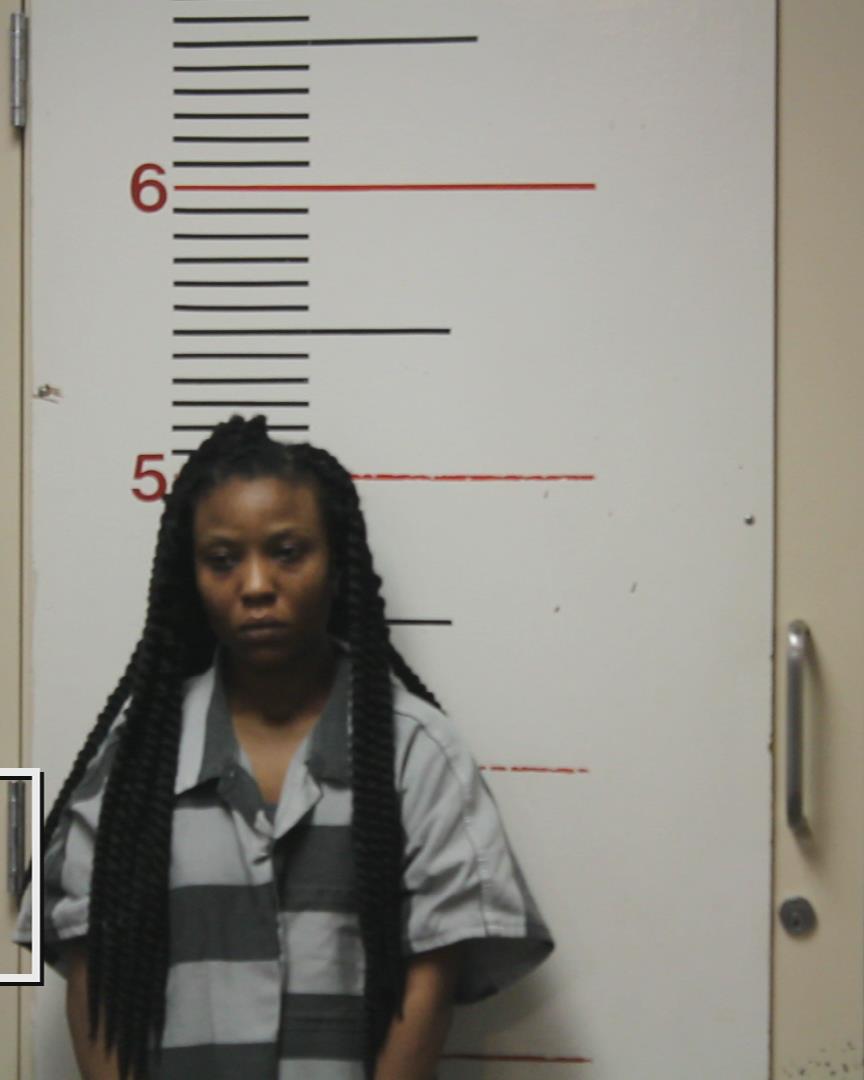 NYANGAU, DIANA MOGOTU booking photo