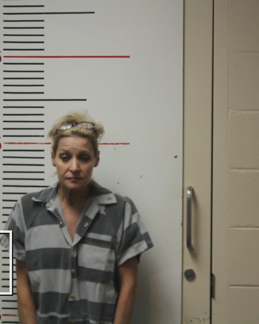 BOYD, KELLIE ANNE booking photo