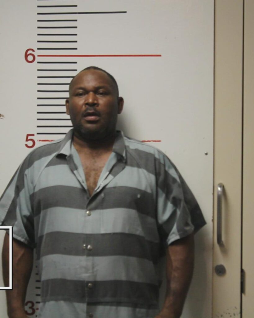 BEAZLEY, KELVIN LAMONE booking photo