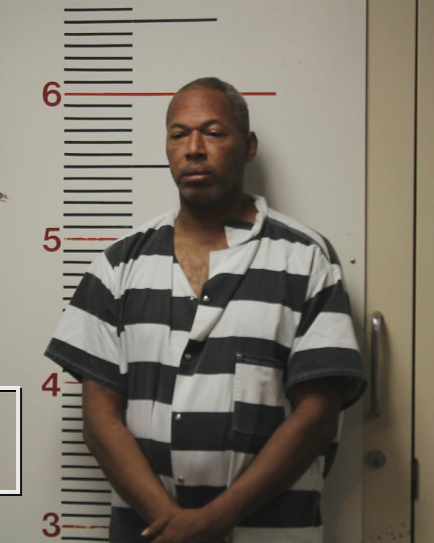 WARREN, NIKKI CORNELIUS booking photo