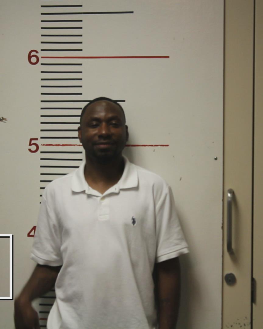 JOHNSON, FRANKLIN RASHAAD booking photo