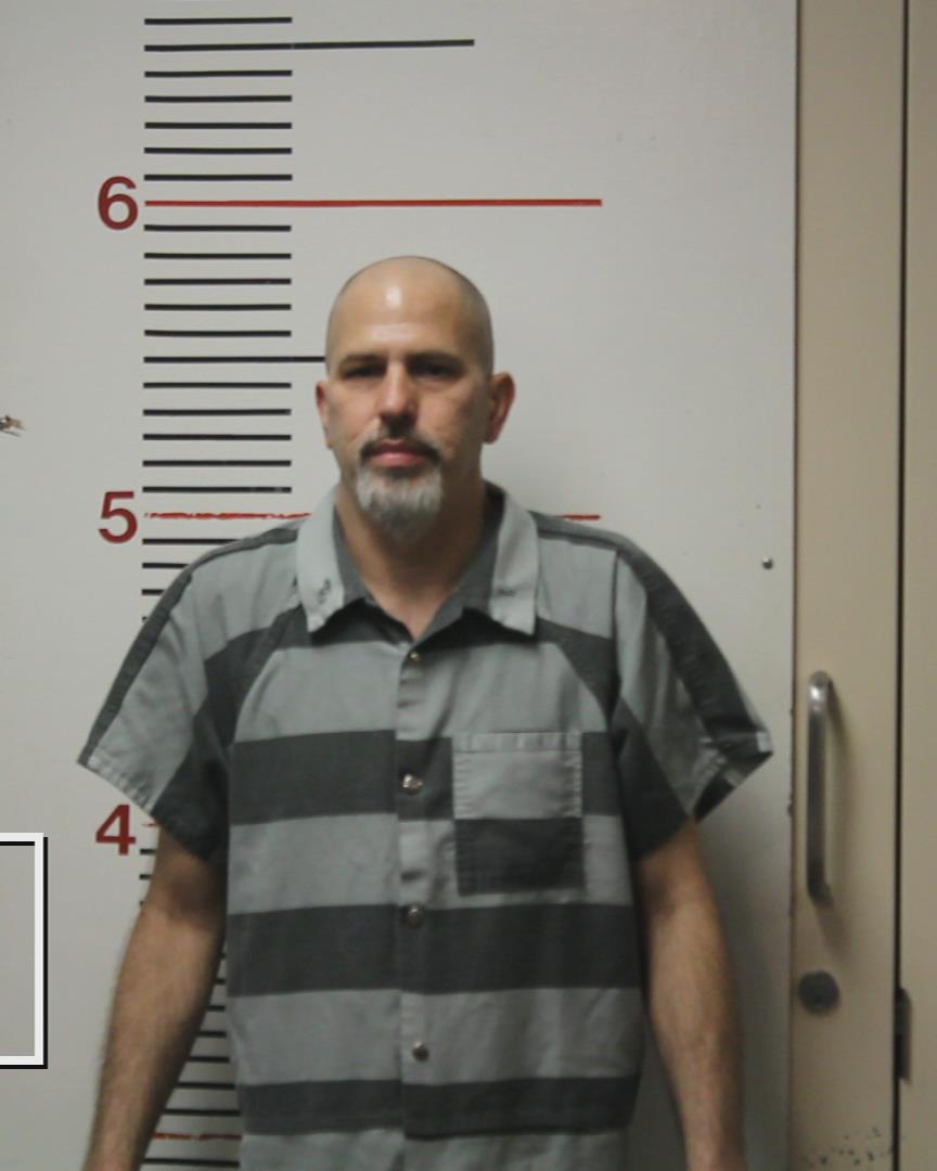 COX, DENNIS LYNN, Jr. booking photo