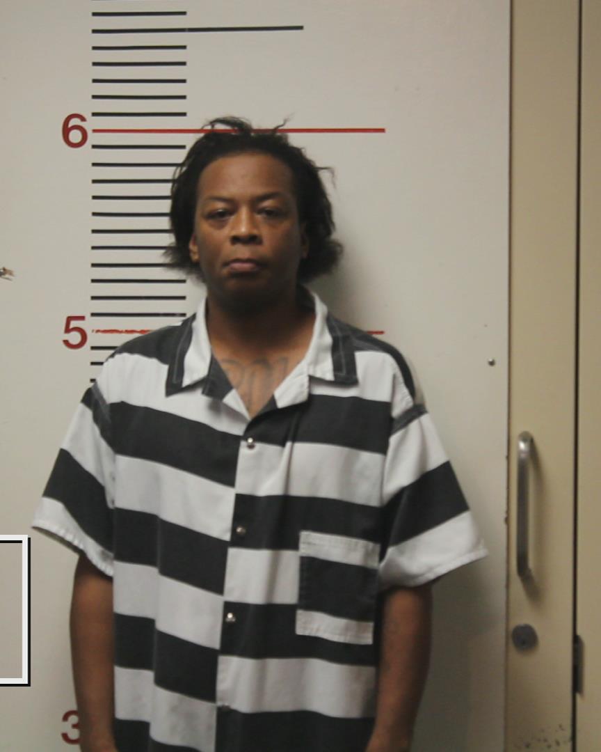 EDWARDS, TERRILL DESHON booking photo
