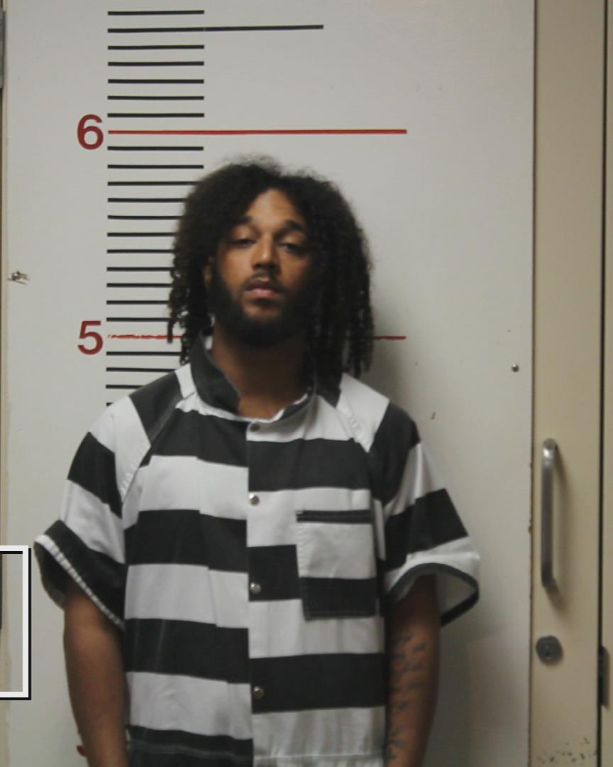 WALKER, COREY SHANE booking photo