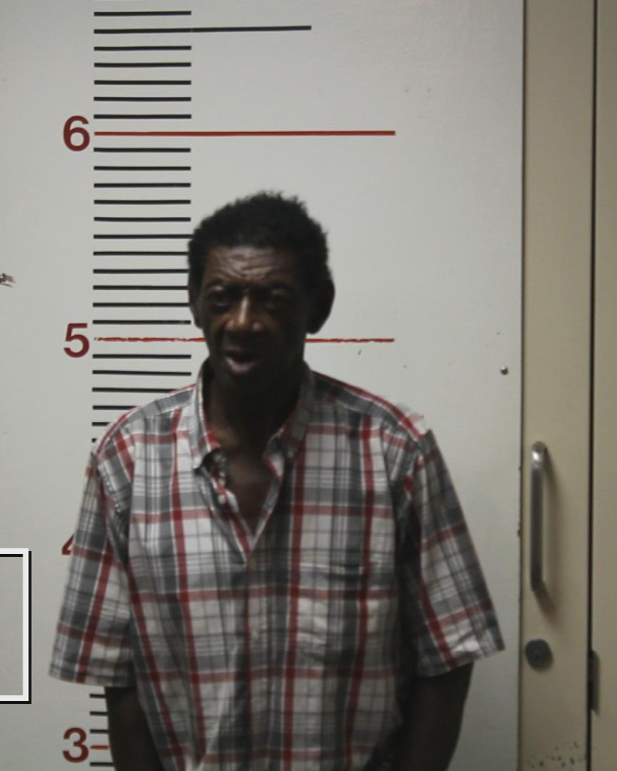 MILLER, LARRY DEWAYNE booking photo