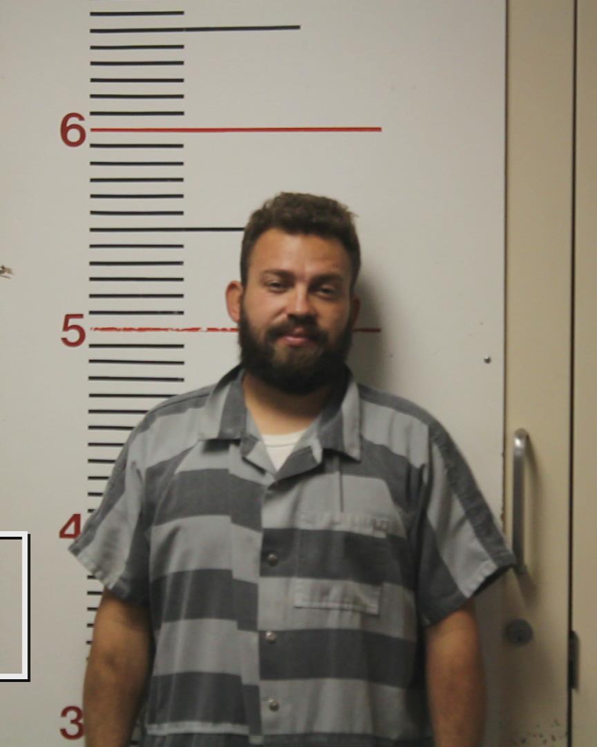 Rodriguez-Martel, Brayan Jose booking photo