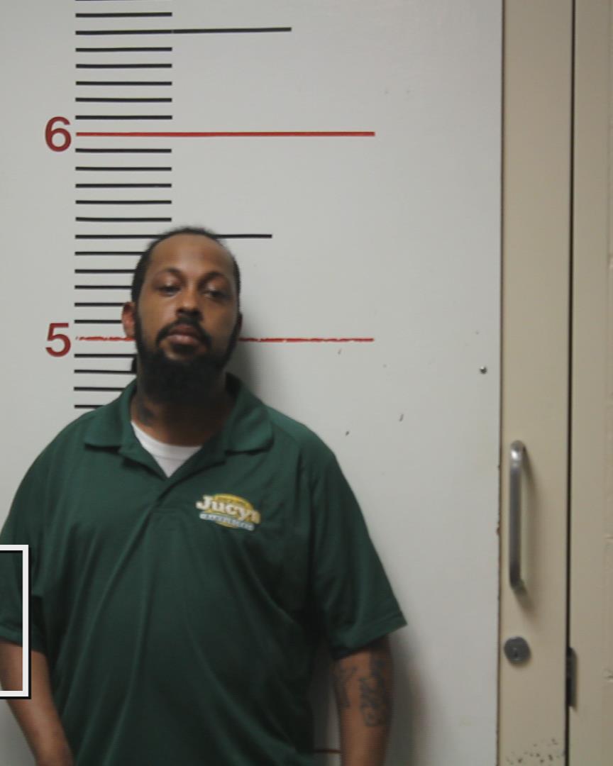 NAGO, PHILIP EDWARD JAMES, Jr. booking photo