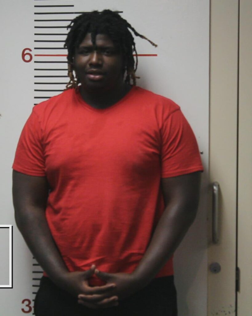HAWKINS, AARON GARY booking photo