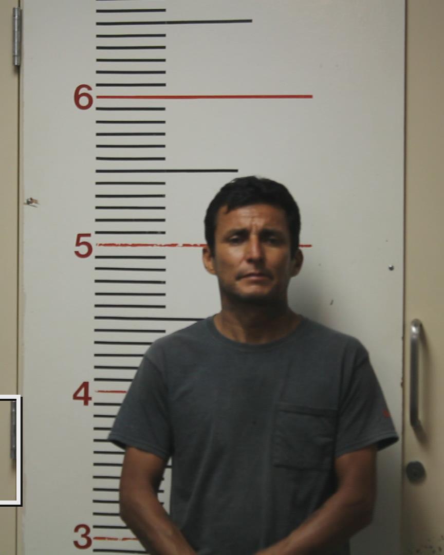 SANCHEZ, NOE PANTOJA booking photo