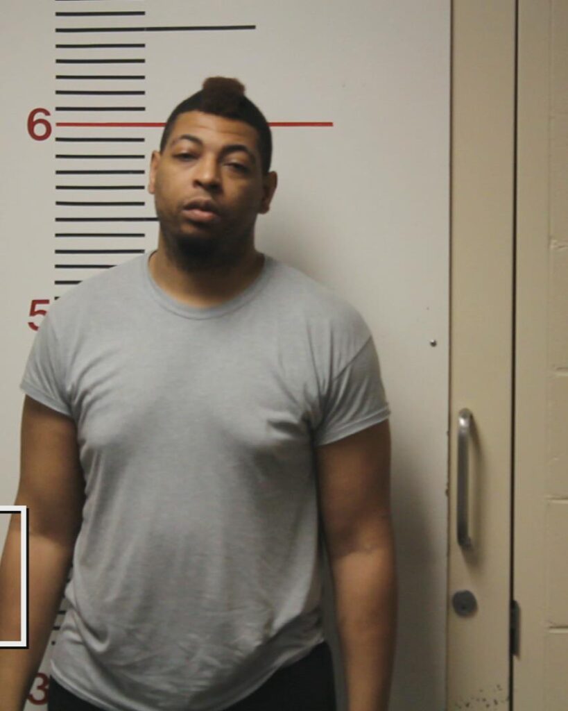 DAVIS, FORREST HAYNES booking photo