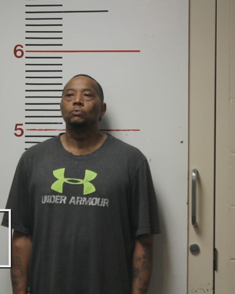 STEPHEN, JONATHAN DEWAYNE, Jr. booking photo