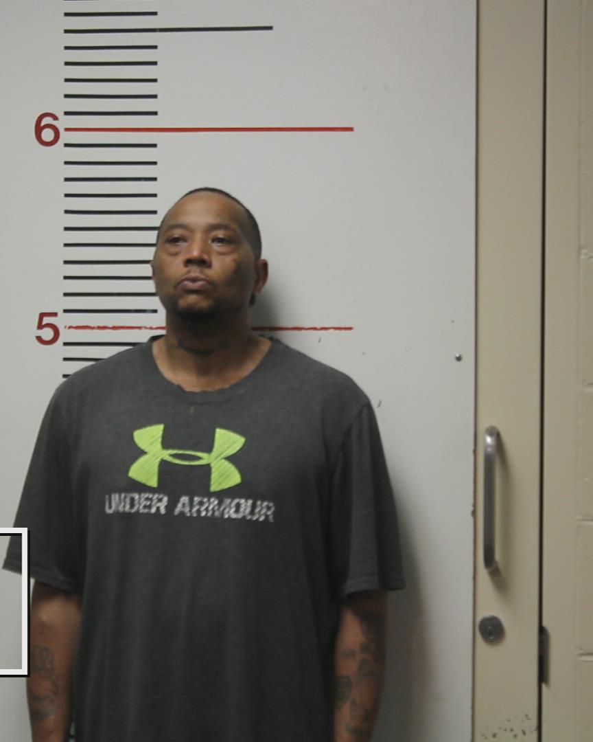 STEPHEN, JONATHAN DEWAYNE, Jr. booking photo