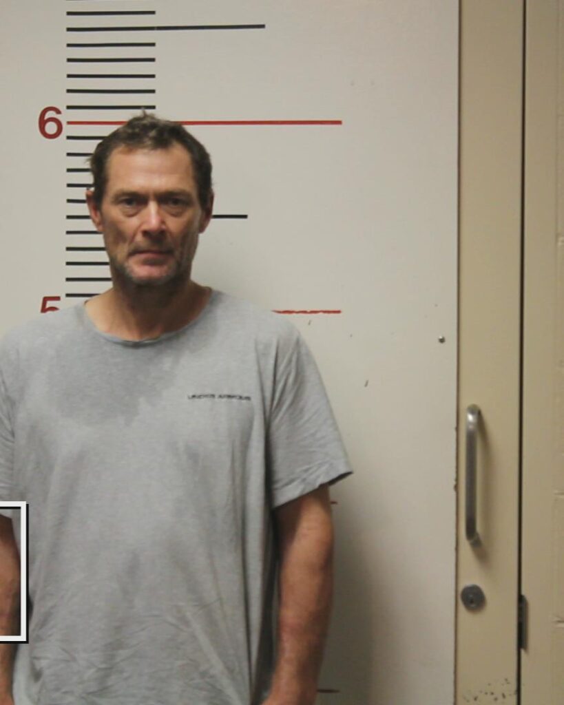 EVANS, STEWART WAYNE booking photo