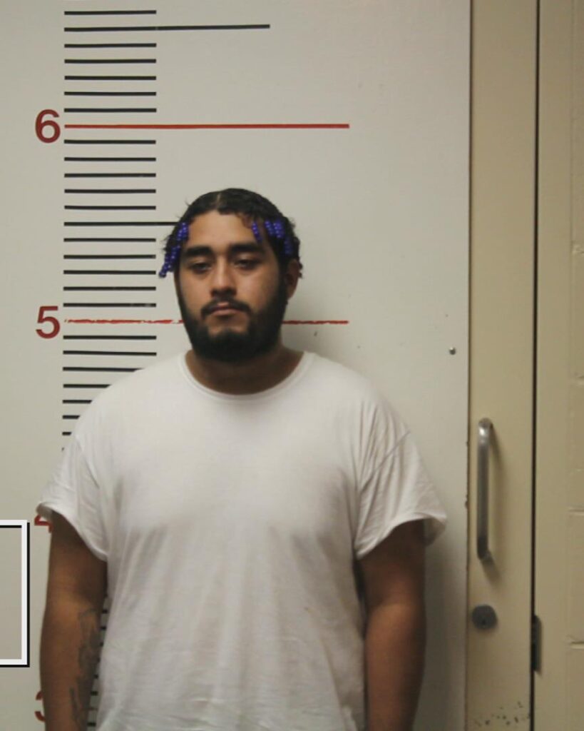 GONZALEZ, JUAN JOSE booking photo