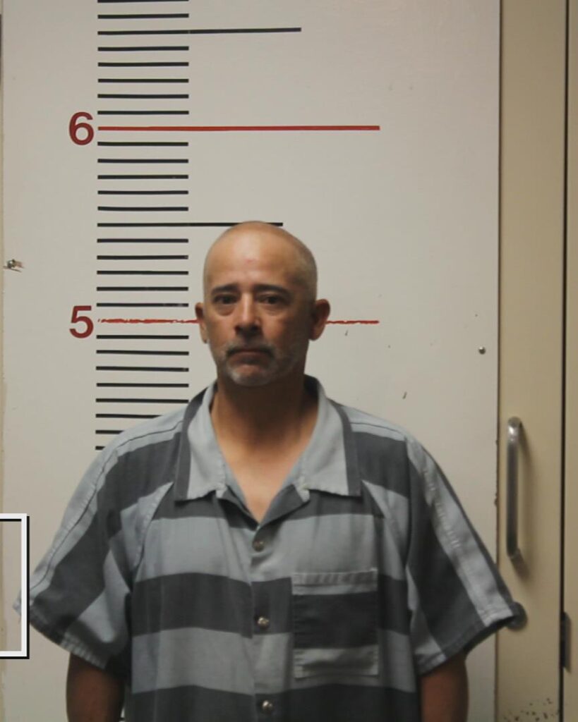 MARTINEZ, MICHAEL ANTHONY booking photo
