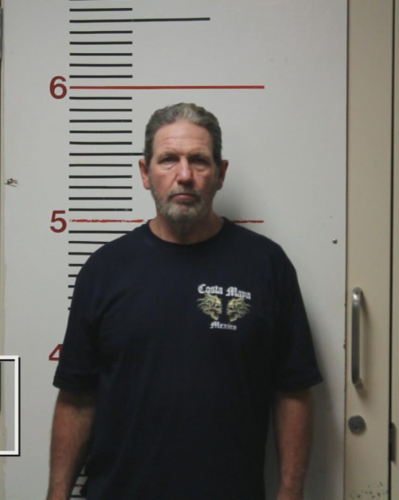 MCCALLEY, STEVEN PAUL booking photo