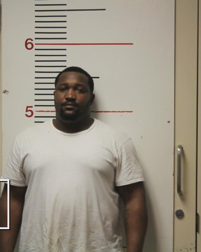 DUPREE, ADRIAN JAMEL booking photo