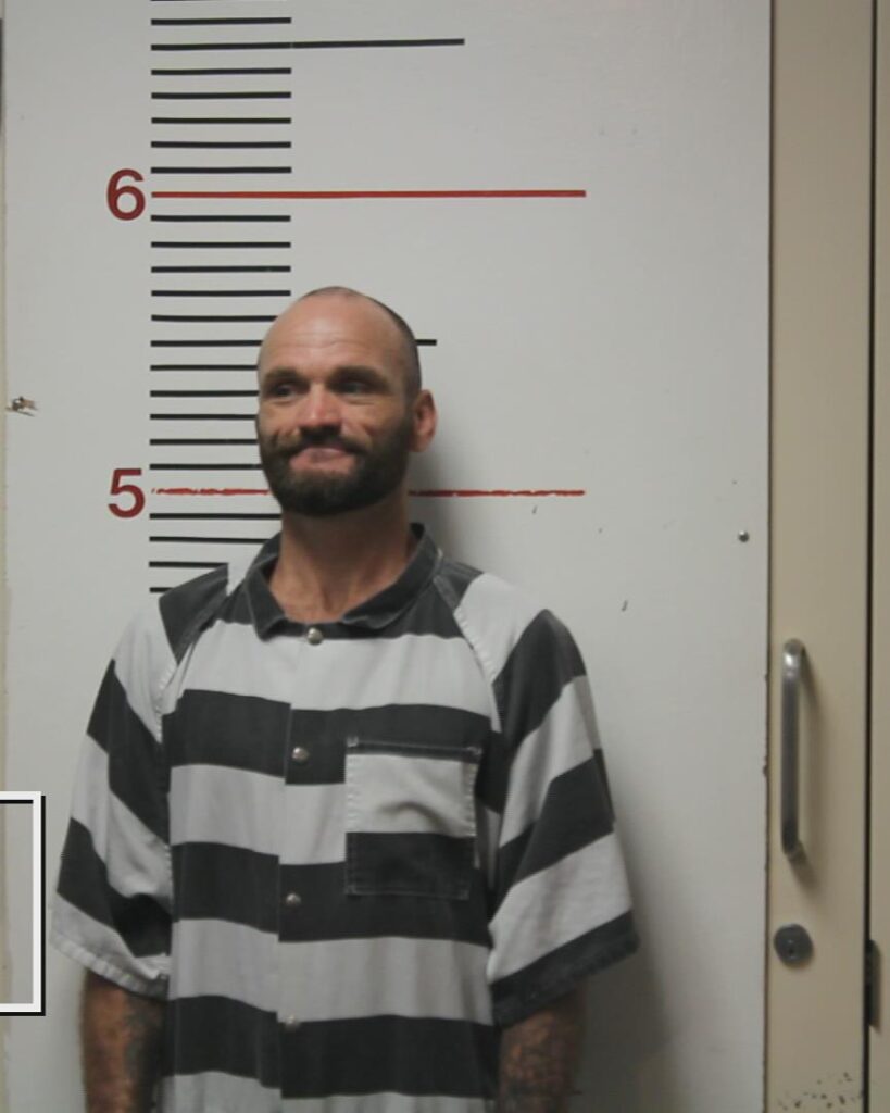 HART, MICAH SHANE booking photo