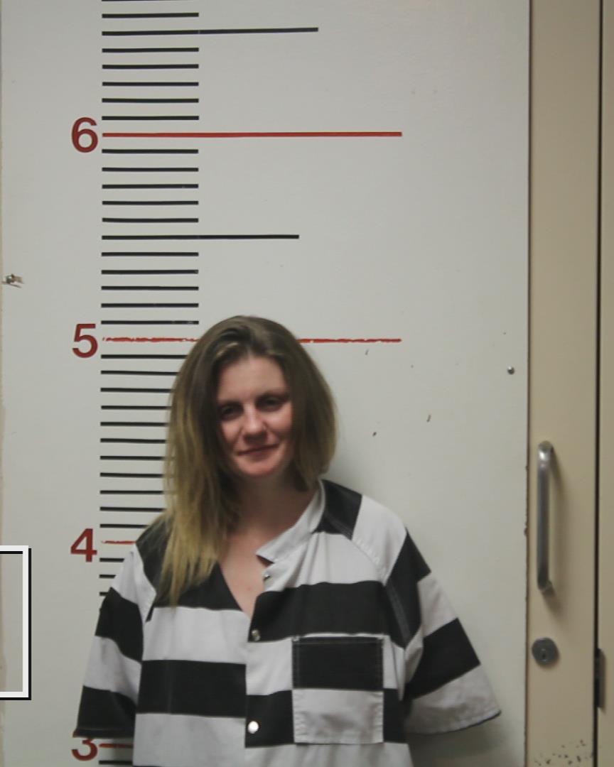 HAWTHORNE, BRITTNEY ESTRIDGE booking photo