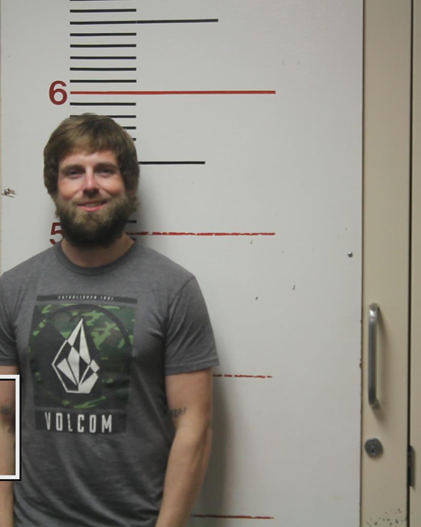 STARKES, JAMISON RHOME booking photo