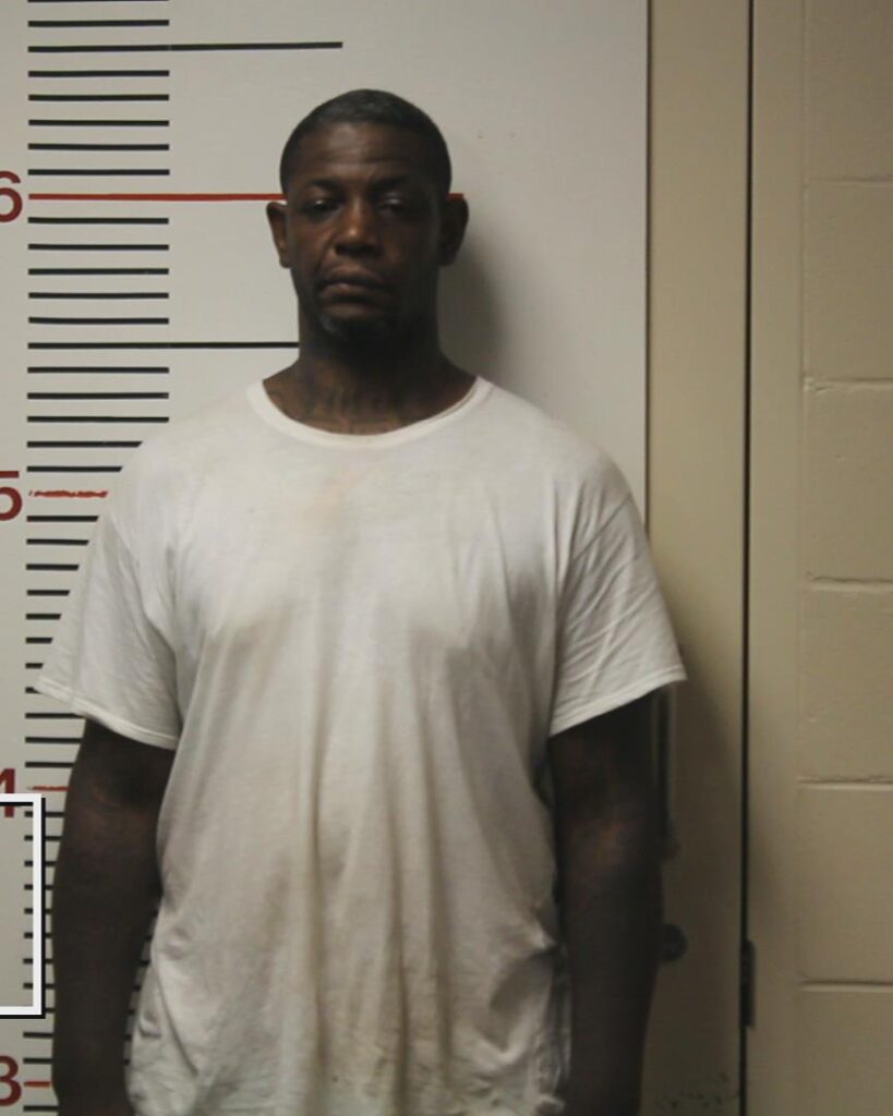 BIRDOW, JIMMY LEWIS booking photo