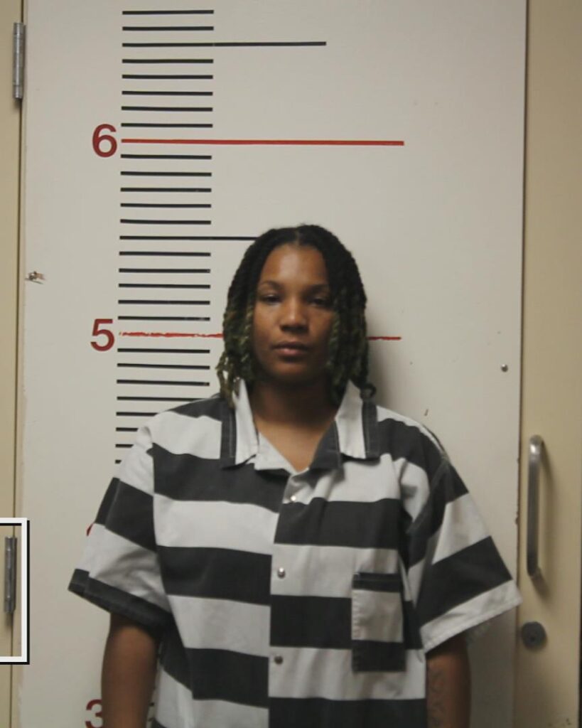 HAWKINS, LESLIE JANAE booking photo