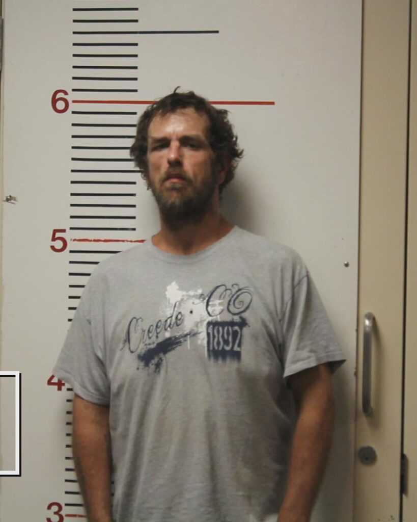 LANGFORD, JACOB SETH booking photo