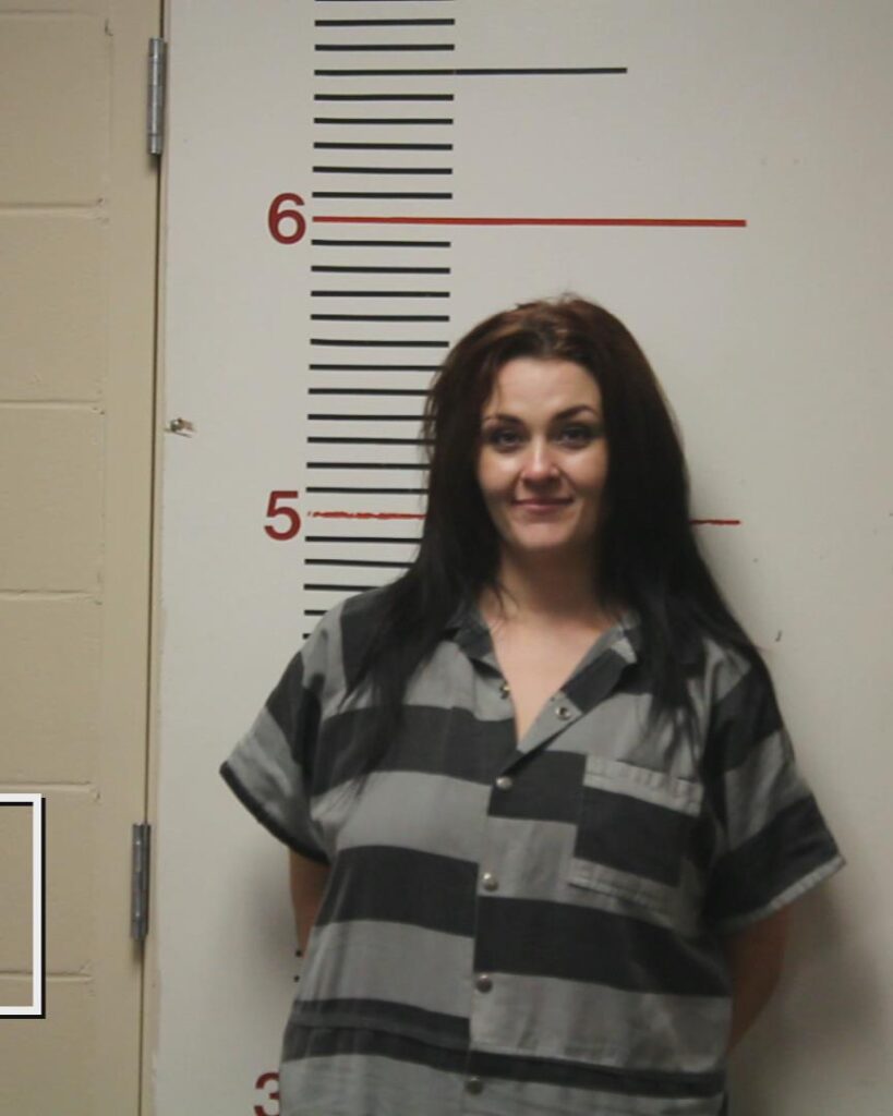 DUREN, KELSEY MONTANA booking photo