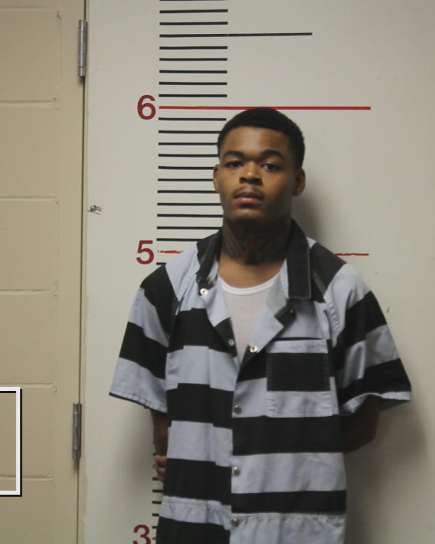 SCOTT, TAWALAN JANAR booking photo