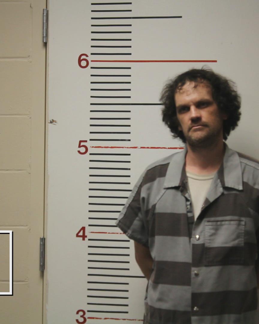 HART, KEVIN SAMUEL booking photo