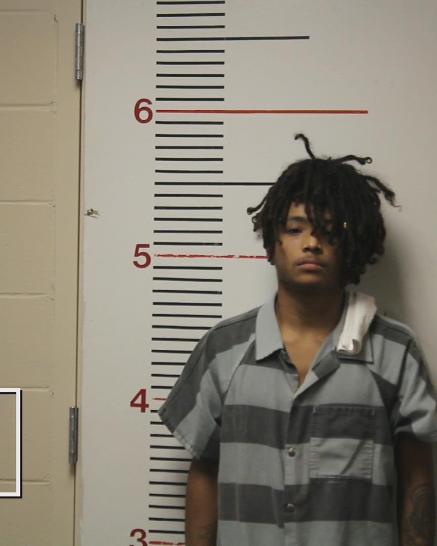 LYLES, SEDONTA booking photo