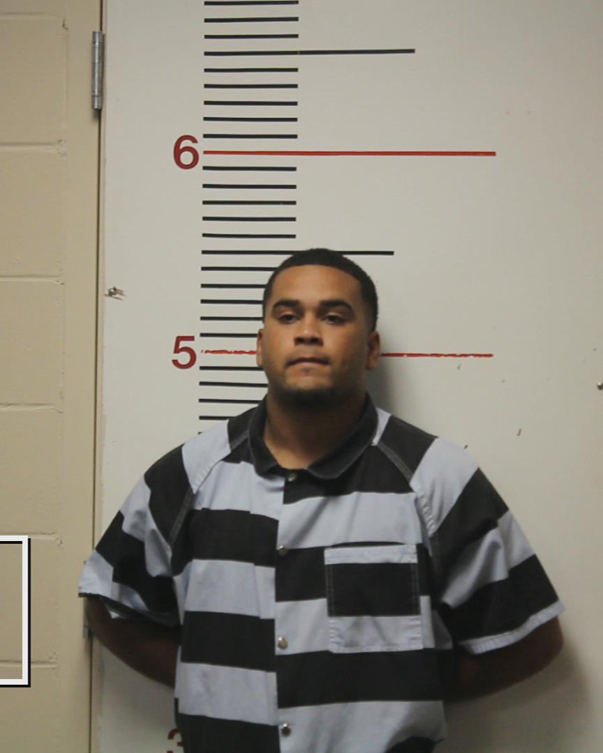 ASHFORD, JAYCOBY DEVON booking photo