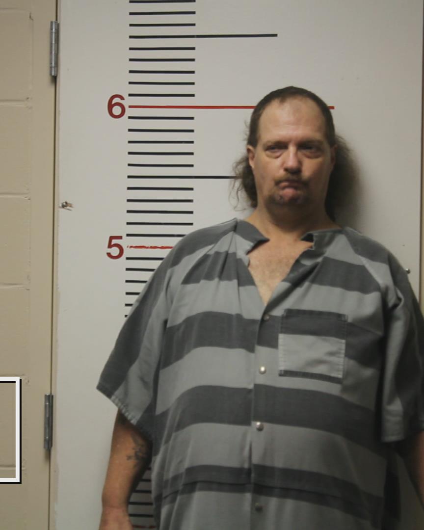 HAMILTON, JOHN EDWARD booking photo