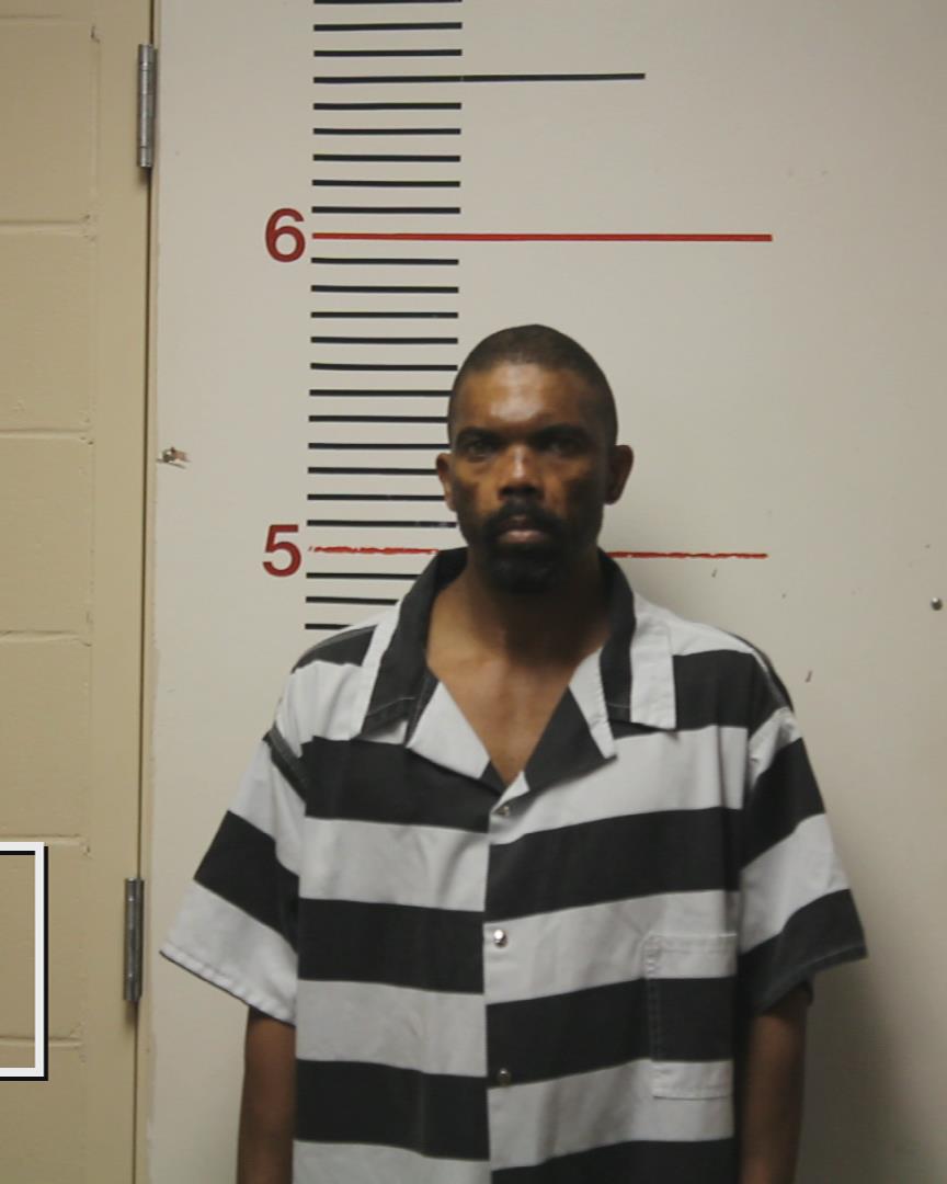 GUNNELS, DAVID LYNN booking photo