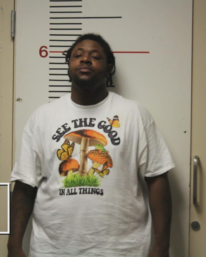 ANDERSON, GREGORY ANTHONY, Jr. booking photo