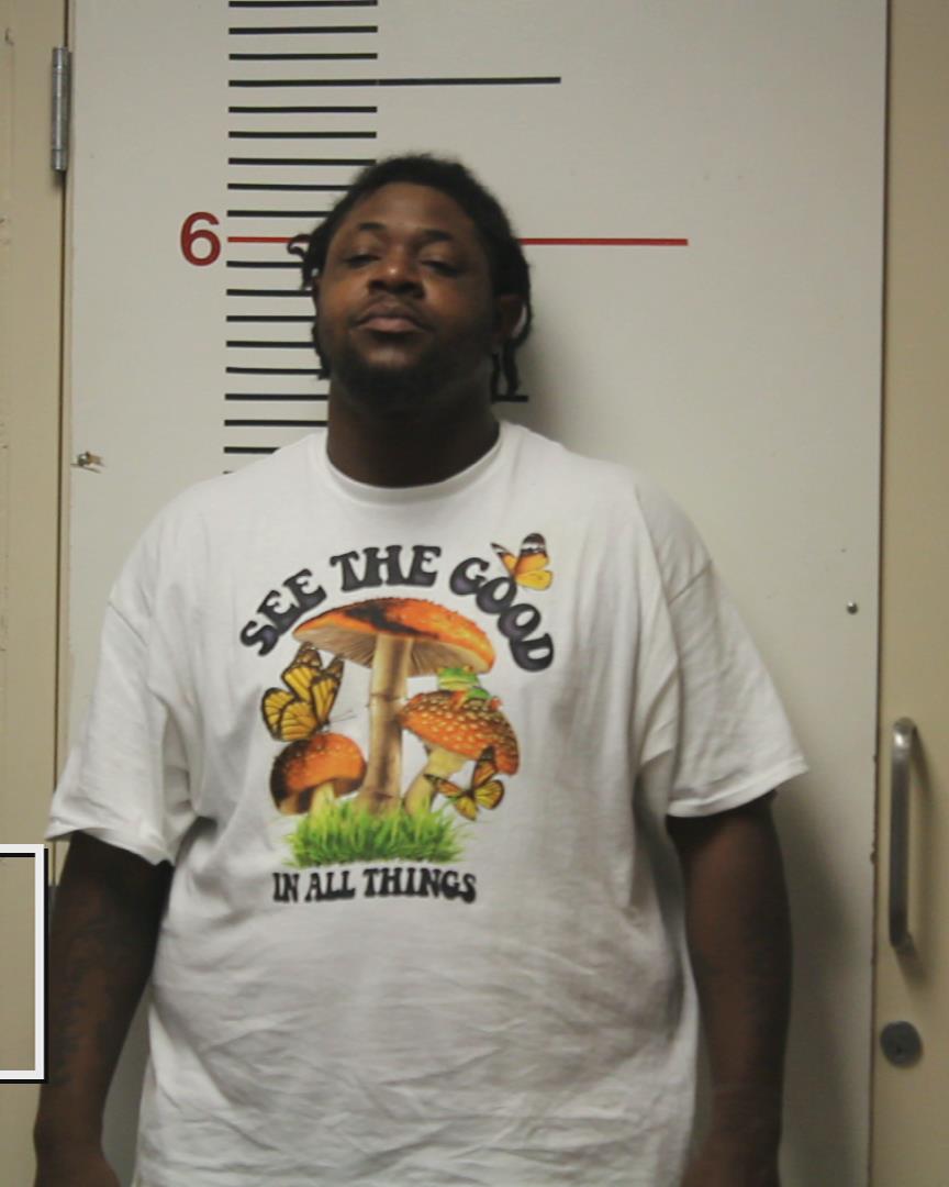 ANDERSON, GREGORY ANTHONY, Jr. booking photo